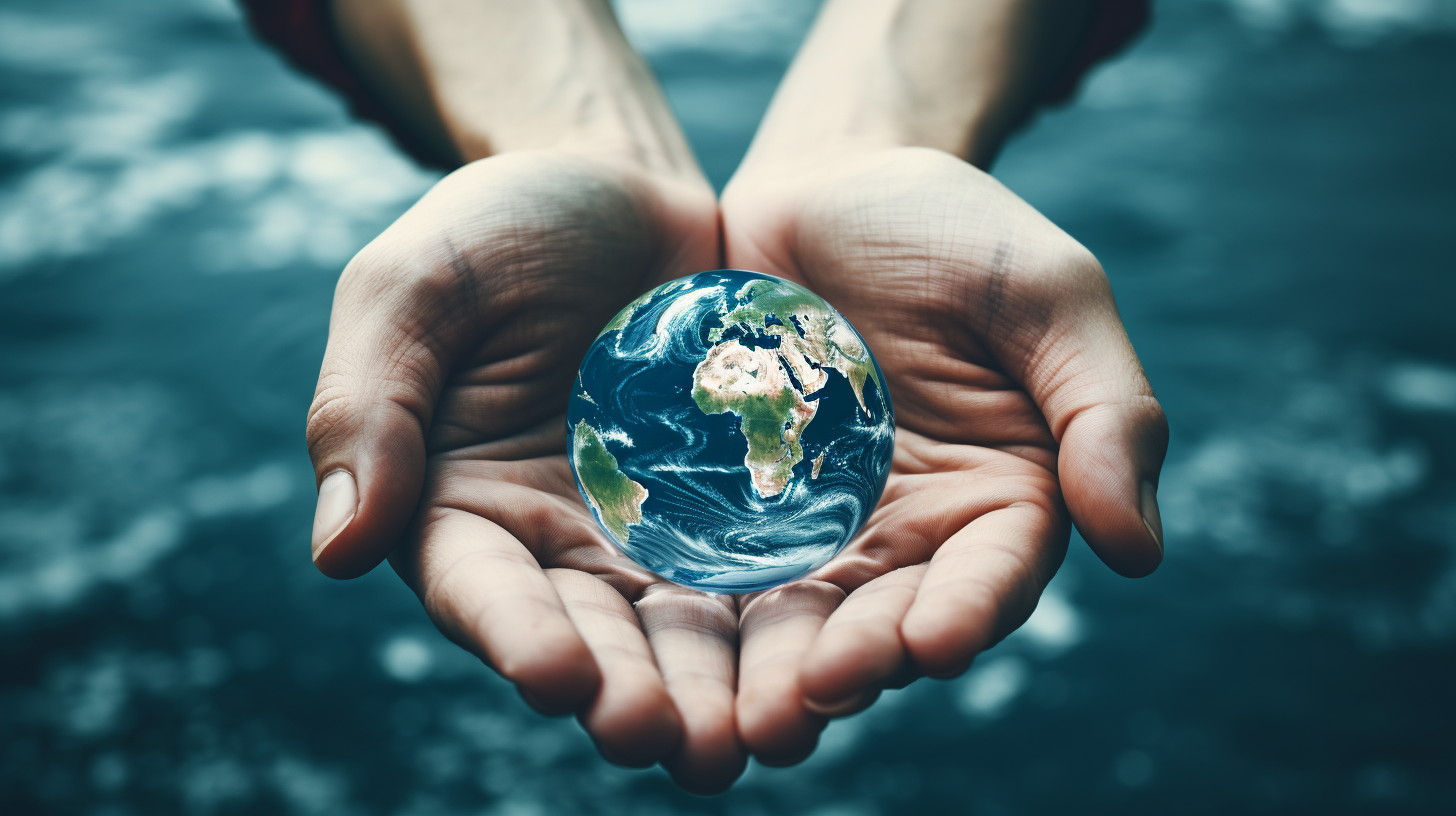 The Ripple Effect: How Small Donations Make Big Changes Globally